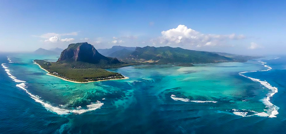 Image of Mauritius, Africa
